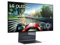 LG OLED Flex 42LX3QPJA [42�C���`]