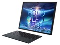 Zenbook 17 Fold OLED UX9702AA UX9702AA-MD007WS [�e�b�N�u���b�N]
