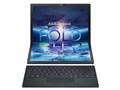 Zenbook 17 Fold OLED UX9702AA UX9702AA-MD007WS [�e�b�N�u���b�N]