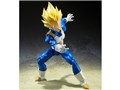 S.H.Figuarts �X�[�p�[�T�C���l�x�W�[�^-�ڊo�߂�X�[�p�[�T�C���l�̌�-