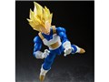 S.H.Figuarts �X�[�p�[�T�C���l�x�W�[�^-�ڊo�߂�X�[�p�[�T�C���l�̌�-
