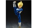 S.H.Figuarts �X�[�p�[�T�C���l�x�W�[�^-�ڊo�߂�X�[�p�[�T�C���l�̌�-