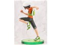 �|�P�b�g�����X�^�[ ARTFX J 1/8 ���E�L with �L����