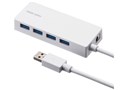 USB-3HTV433W [�z���C�g]