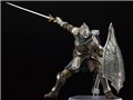 Demon's Souls(PS5) figma �t�����[�e�b�h�A�[�}�[(PS5)