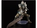 Demon's Souls(PS5) figma �t�����[�e�b�h�A�[�}�[(PS5)