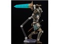 Demon's Souls(PS5) figma �t�����[�e�b�h�A�[�}�[(PS5)
