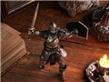 Demon's Souls(PS5) figma �t�����[�e�b�h�A�[�}�[(PS5)