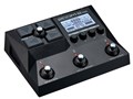 Effects & Amp Emulator G2 FOUR