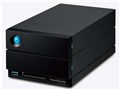 LaCie 2big Dock v2 STLG16000400 [�u���b�N]