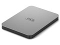 LaCie Mobile Drive 2022 STLP1000400 [���[���E�V���o�[]