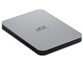 LaCie Mobile Drive 2022 STLP2000400 [���[���E�V���o�[]