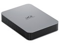 LaCie Mobile Drive 2022 STLP4000400 [���[���E�V���o�[]