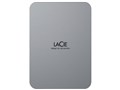LaCie Mobile Drive 2022 STLP5000400 [���[���E�V���o�[]