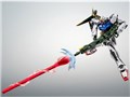 ROBOT�� <SIDE MS> AQM/E-X03 �����`���[�X�g���C�J�[ & �G�t�F�N�g�p�[�c�Z�b�g ver. A.N.I.M.E.