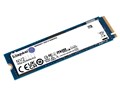 NV2 PCIe 4.0 NVMe SSD SNV2S/1000G