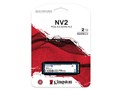 NV2 PCIe 4.0 NVMe SSD SNV2S/2000G