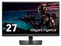 GigaCrysta LCD-GCQ271HA [27C` ubN]