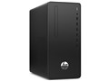 HP 285 Pro G8 Microtower PC Ryzen 5 PRO 5650G/8GB/256GB SSD/Windows 11 Home i.com胂f C3