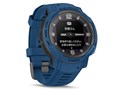 Instinct Crossover Dual Power 010-02730-42 [Tidal Blue]