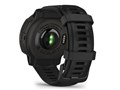Instinct Crossover Dual Power Tactical Edition 010-02730-40 [Black]