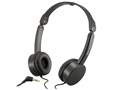 AudioComm HP-H135N [�u���b�N]