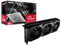 Radeon RX 7900 XT 20GB [PCIExp 20GB]