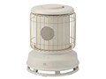 BRUNO Classic Stove BOE100-GRG [�O���[�W��]