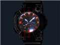G-SHOCK �}�X�^�[ �I�u G �t���b�O�}�� 30���N�L�O���f�� GWF-A1000APF-1AJR