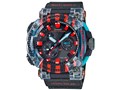 G-SHOCK �}�X�^�[ �I�u G �t���b�O�}�� 30���N�L�O���f�� GWF-A1000APF-1AJR