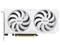DUAL-RTX3060TI-O8GD6X-WHITE [PCIExp 8GB]