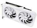 DUAL-RTX3060TI-O8GD6X-WHITE [PCIExp 8GB]