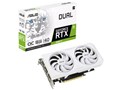 DUAL-RTX3060TI-O8GD6X-WHITE [PCIExp 8GB]