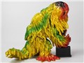 Artistic Monsters Collection AMC ���˃w�h�� �㗤�� 1970 �I�}�[�W�� ���^���b�N Ver.