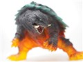Artistic Monsters Collection AMC �K����3 1999���X�g�V�[��Ver.