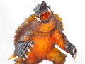 Artistic Monsters Collection AMC �K����3 1999�g���E�}�K���� �E���e�B���C�g�v���Y�}�����O Ver.
