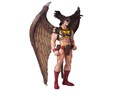 Muscular Collection CMC NO.80 �U�E�z�[�N�}�� ���ʃJ���[
