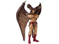 Muscular Collection CMC NO.80 �U�E�z�[�N�}�� ����J���[
