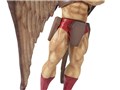 Muscular Collection CMC NO.80 �U�E�z�[�N�}�� ����J���[