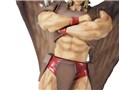 Muscular Collection CMC NO.80 �U�E�z�[�N�}�� ����J���[