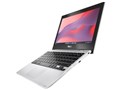 Chromebook Flip CX1(CX1102) CX1102FKA-MK0056 [�g�����X�y�A�����g�V���o�[]