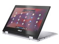 Chromebook Flip CX1(CX1102) CX1102FKA-MK0056 [�g�����X�y�A�����g�V���o�[]