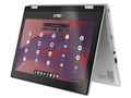 Chromebook Flip CX1(CX1102) CX1102FKA-MK0056 [�g�����X�y�A�����g�V���o�[]