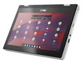Chromebook Flip CX1(CX1102) CX1102FKA-MK0056 [�g�����X�y�A�����g�V���o�[]