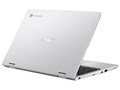 Chromebook Flip CX1(CX1102) CX1102FKA-MK0056 [�g�����X�y�A�����g�V���o�[]