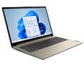 IdeaPad Slim 170 AMD Ryzen 3 7320U�E8GB�������[�E256GB SSD�E15.6�^�t��HD�t������ 82VG0027JP [�T���h]