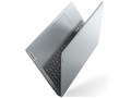 IdeaPad Slim 170 AMD Ryzen 5 7520U�E8GB�������[�E256GB SSD�E15.6�^�t��HD�t������ 82VG0095JP [�N���E�h�O���[]