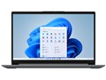 IdeaPad Slim 170 AMD Ryzen 5 7520U�E8GB�������[�E256GB SSD�E15.6�^�t��HD�t������ 82VG0095JP [�N���E�h�O���[]