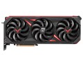 PowerColor Red Devil AMD Radeon RX 7900 XTX 24GB GDDR6 Limited Edition RX7900XTX 24G-E/OC/LIMITED [PCIExp 24GB]