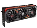 PowerColor Red Devil AMD Radeon RX 7900 XTX 24GB GDDR6 Limited Edition RX7900XTX 24G-E/OC/LIMITED [PCIExp 24GB]